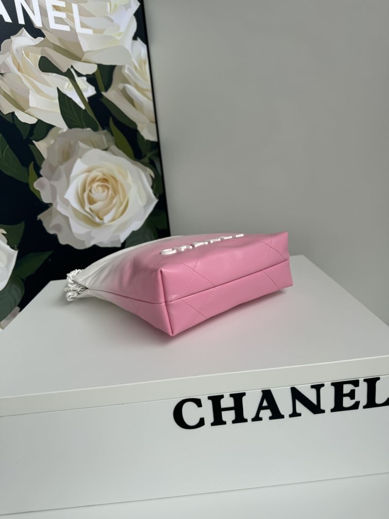 Chanel Shopping Bags